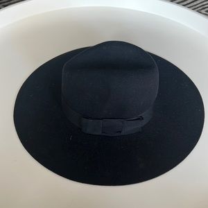 Brixton Piper Wool Hat S